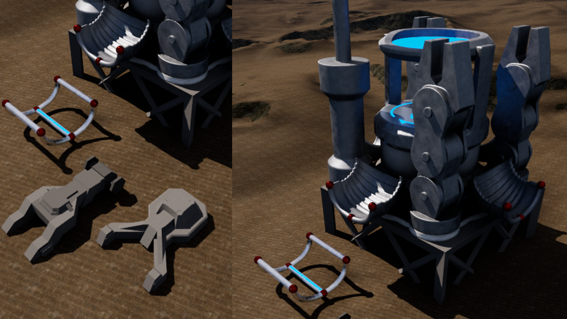 Industrial Annihilation image 4